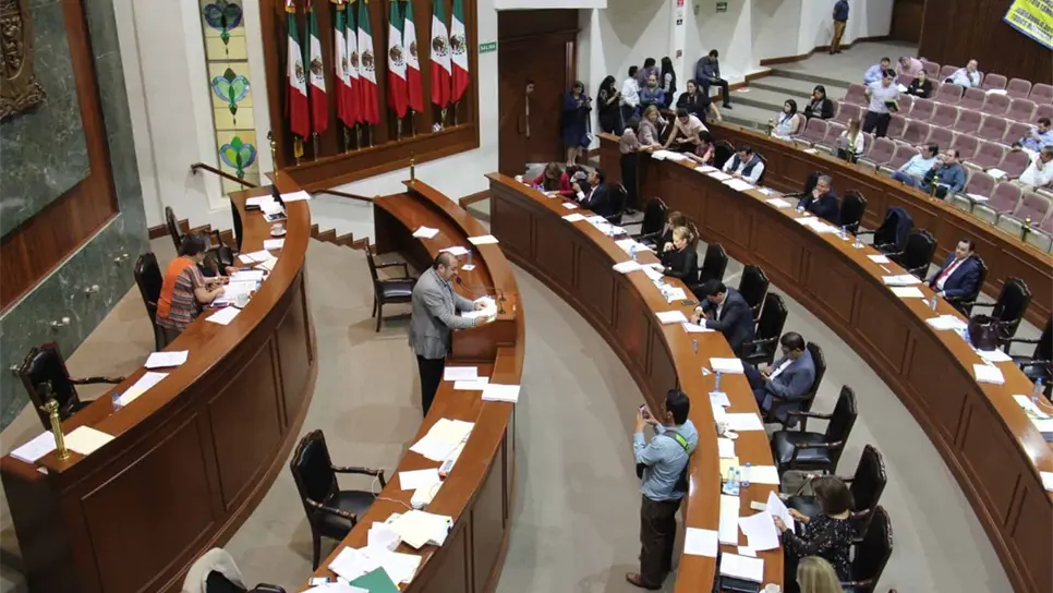 Queda eliminada la tenencia en Sinaloa