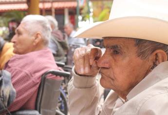 Suspenden visitas en asilos de DIF por Covid-19