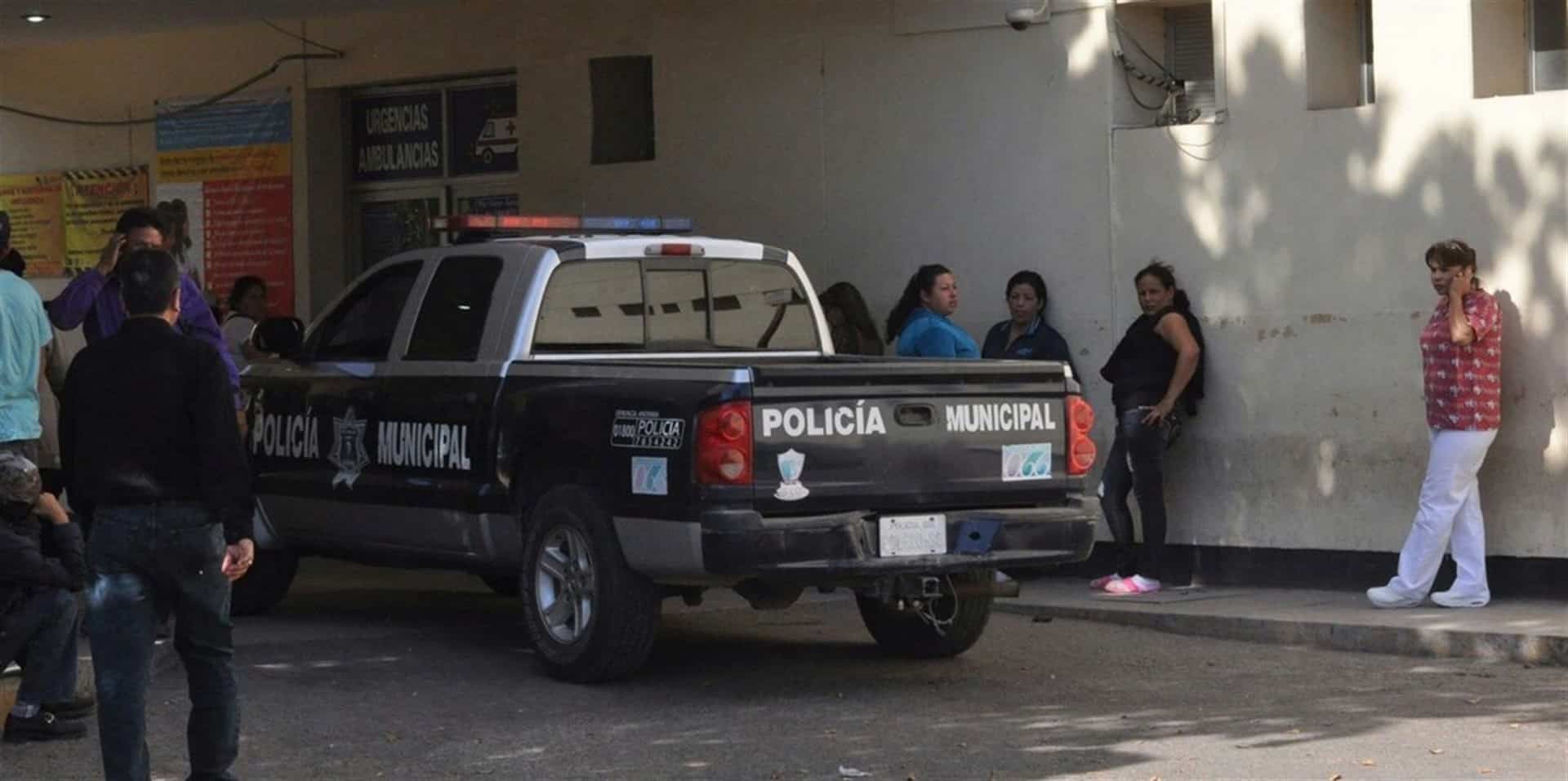 Se pelea con su hermano y casi lo mata con una navaja