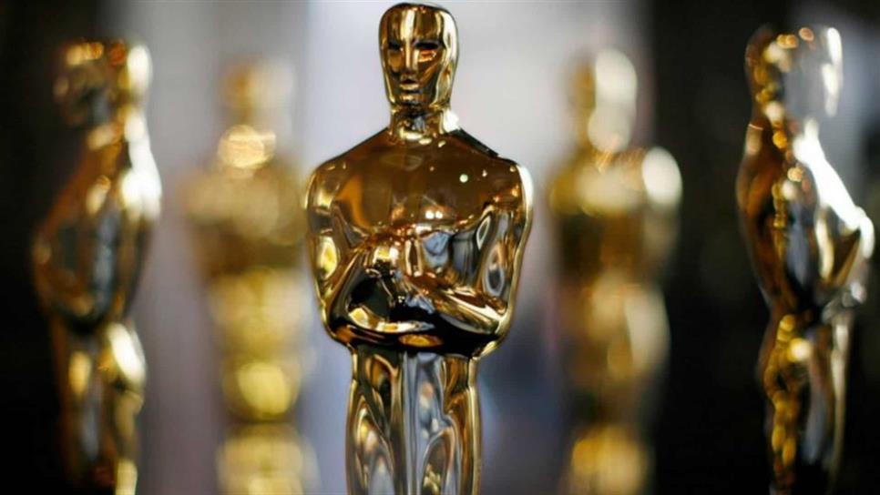TNT se prepara para transmitir las nominaciones al Óscar