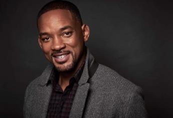 Will Smith será el presentador de la serie “One strange rock”