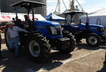 Arrancan las actividades de la Feria de la Semilla 2017