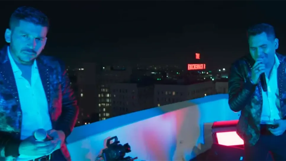 Banda Los Recoditos presenta video de “Tiempo”