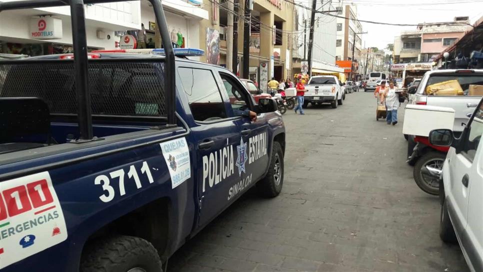 Arranca el Operativo Guadalupe-Reyes en Mazatlán