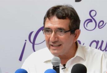 PAS entregará iniciativa para mantener registro de partidos políticos