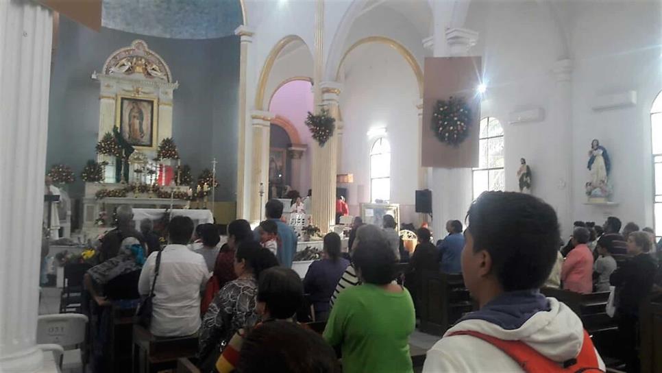 Lamenta Obispo que en Sinaloa esté perdiendo el sentido de la vida