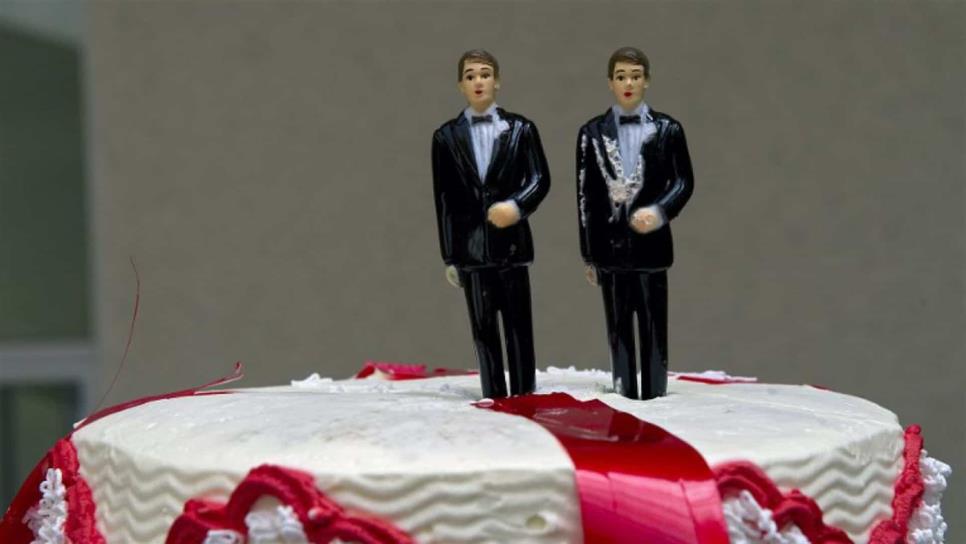 A no darle “más vueltas” al matrimonio igualitario, llama Treviño