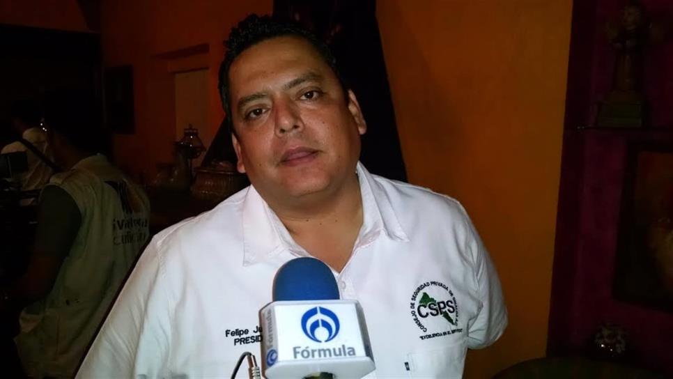Felipe Juárez, candidato del PT a la alcaldía de Ahome