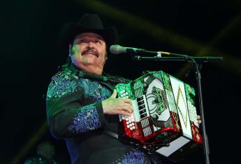 Ramón Ayala celebrará su tradicional posada para latinos en Texas