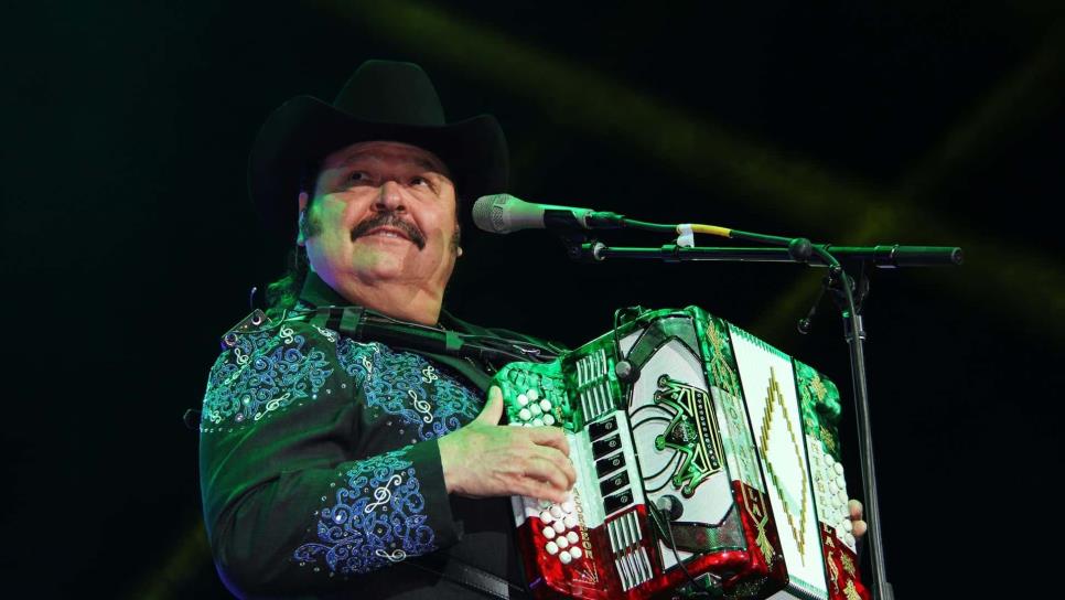 Ramón Ayala celebrará su tradicional posada para latinos en Texas