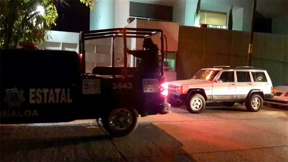 FOTO: Ernesto Torres.