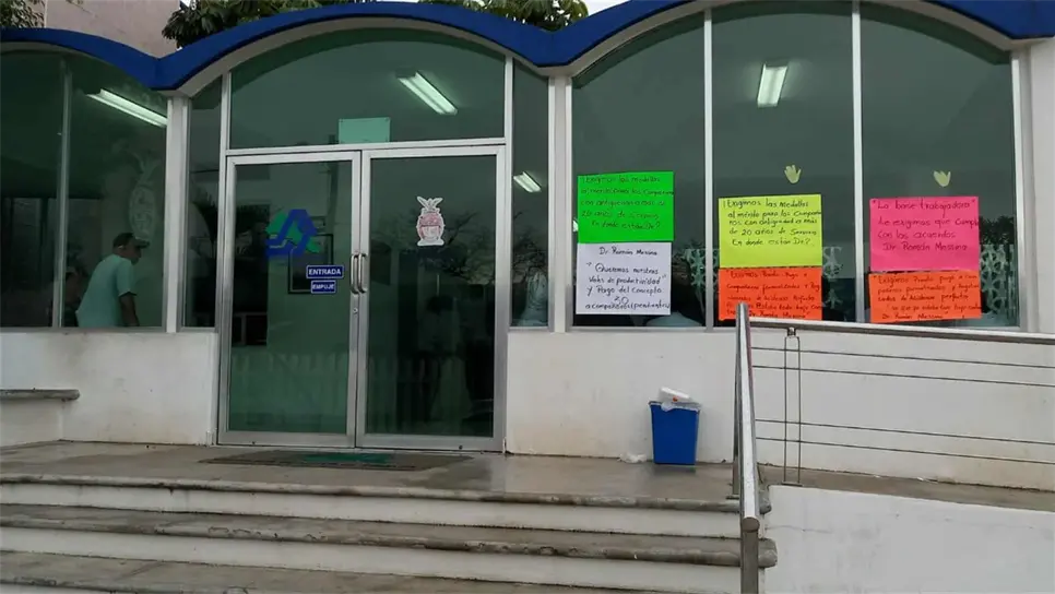 FOTO: Temática | Archivo.