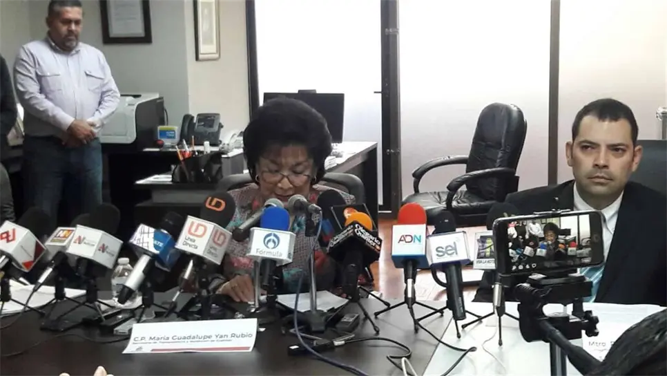 FOTO: Perla Sánchez.