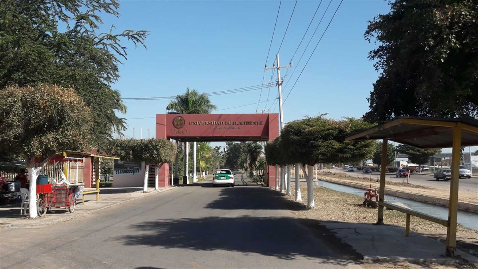 UdeO reforzará vigilancia con cámaras y agujas vehículares