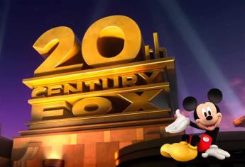 Disney compra la productora 21st Century Fox