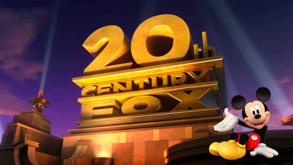 Disney compra la productora 21st Century Fox