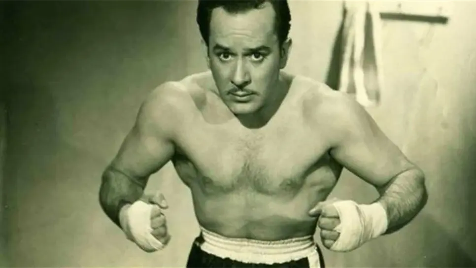 Esta es la enfermedad que seguro no sabías que padecía Pedro Infante
