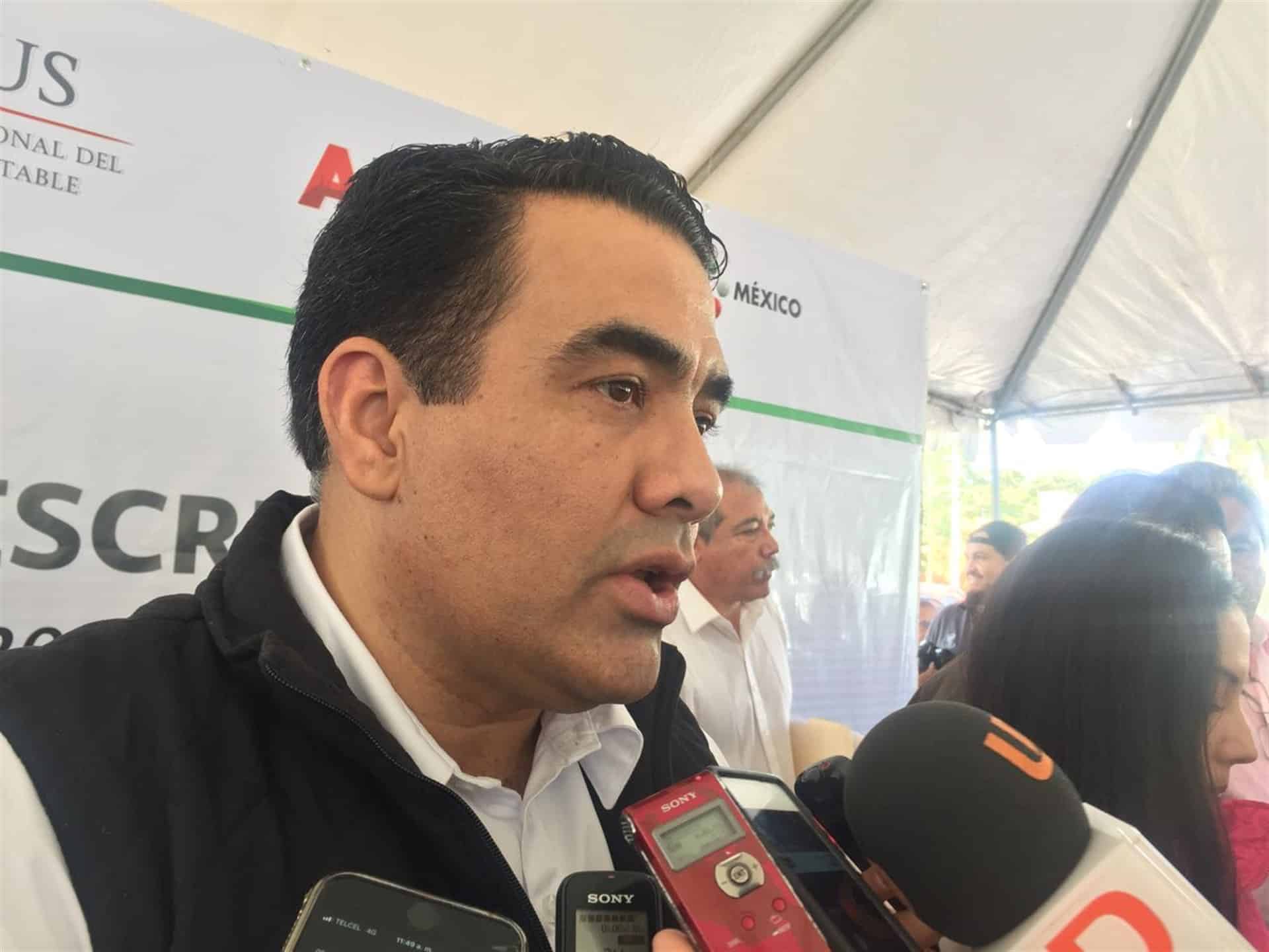 Cerca de 370 mil familias viven en asentamientos irregulares: INSUS