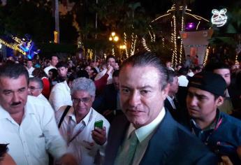 Aún hay rezagos y desigualdades en Sinaloa: Ordaz Coppel