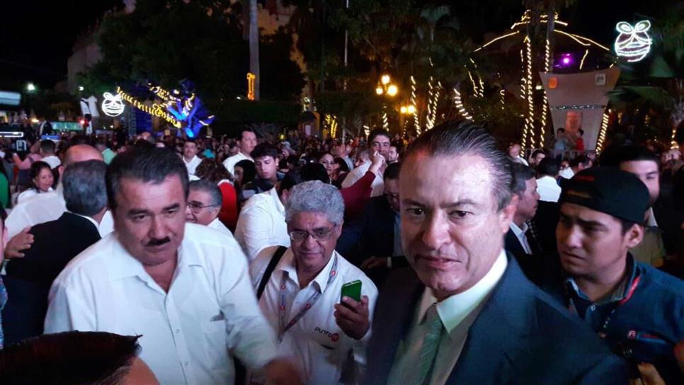 Aún hay rezagos y desigualdades en Sinaloa: Ordaz Coppel