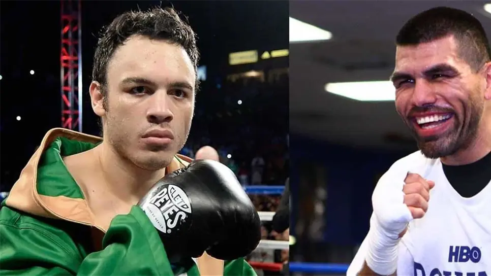 Chávez Jr. enfrentará al “Perro” Angulo