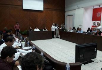 Aprueban Presupuesto de Egresos de Mazatlán 2018