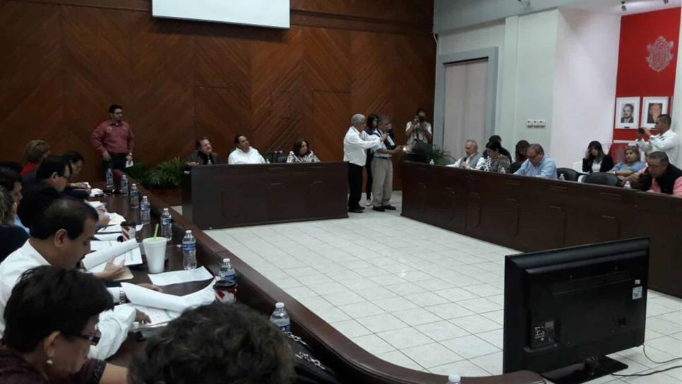 Aprueban Presupuesto de Egresos de Mazatlán 2018