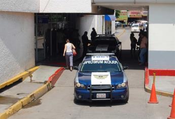 Muere otra mujer baleada, en el Hospital General