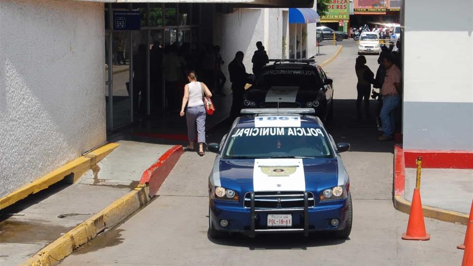 Muere otra mujer baleada, en el Hospital General