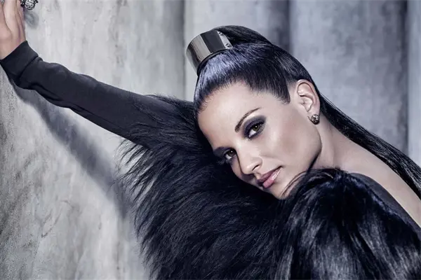 Natalia Jiménez concluye primera etapa de su gira por Estado Unidos Natalia Jiménez concluye primera etapa de su gira por Estado Unidos