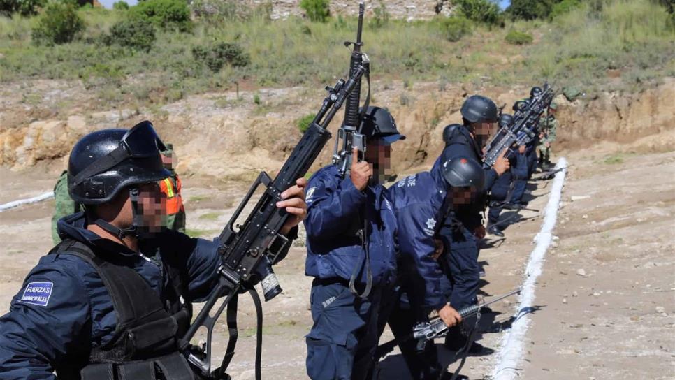 Cuestiona CESP presupuesto de seguridad para 2018 Cuestiona CESP presupuesto de seguridad para 2018
