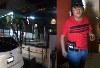 Matan a “El Pirata de Culiacán”