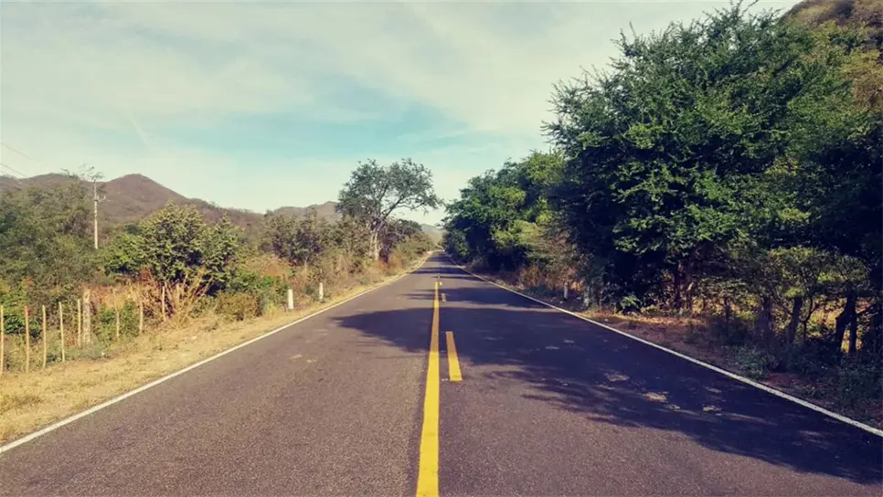 Caminos rurales recibirán más de 400 mdp de inversión en 2018: SCT