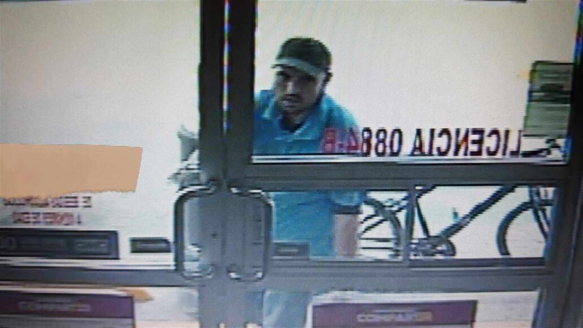 Sí usted lo conoce, denúncielo. FOTOS: Cortesía.