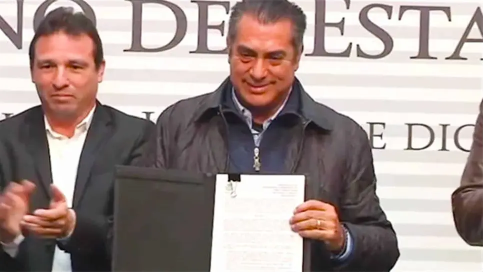 FOTO: Jaime Rodríguez | Facebook.