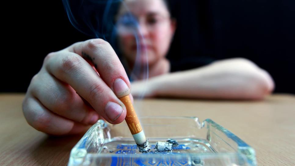 Alcohol y tabaco, puente al consumo de otras drogas: CIJ Alcohol y tabaco, puente al consumo de otras drogas: CIJ