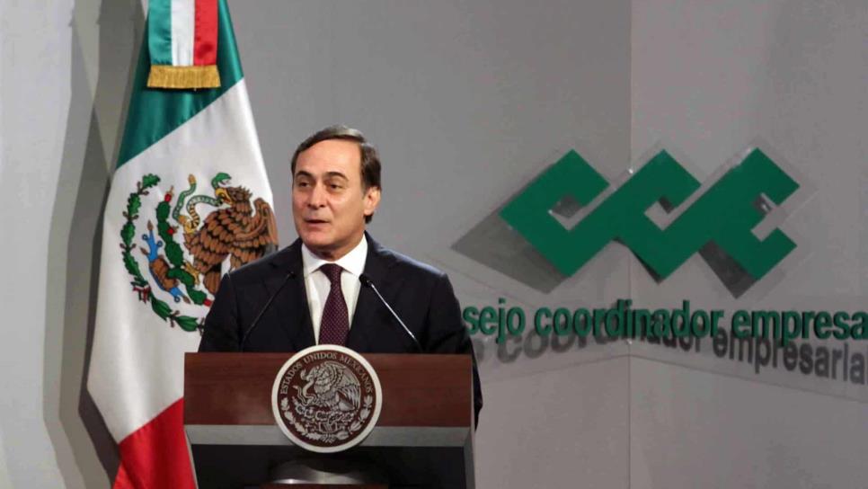 Fideicomiso Fuerza México recauda 264 mdp para afectados por sismos