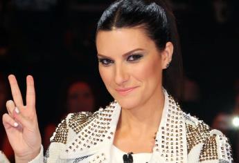 Laura Pausini será primera mujer en cantar en Circus Maximus de Italia