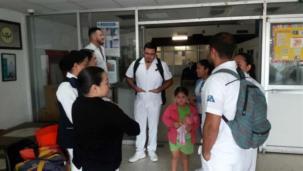 Exigen pagos de quincenas y aguinaldo retrasados en Hospital General