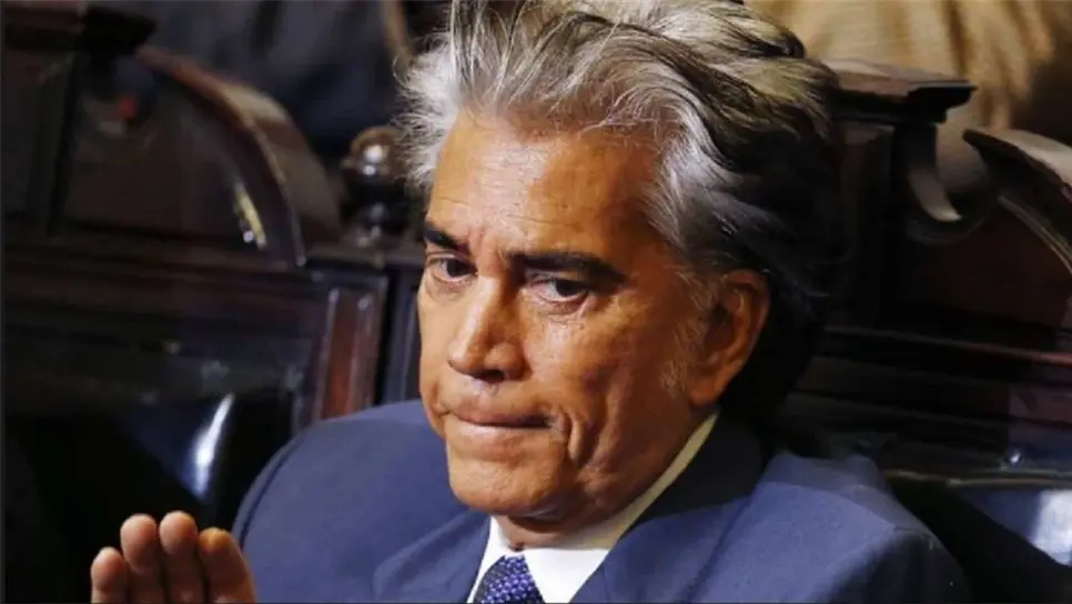 El Puma superó etapa crítica tras cirugía de pulmón: familia