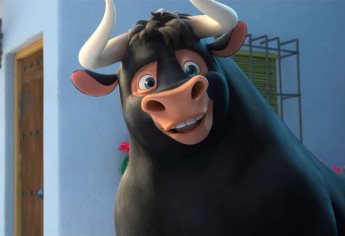 “Olé, el viaje de Ferdinand” llega este jueves a los cines mexicanos