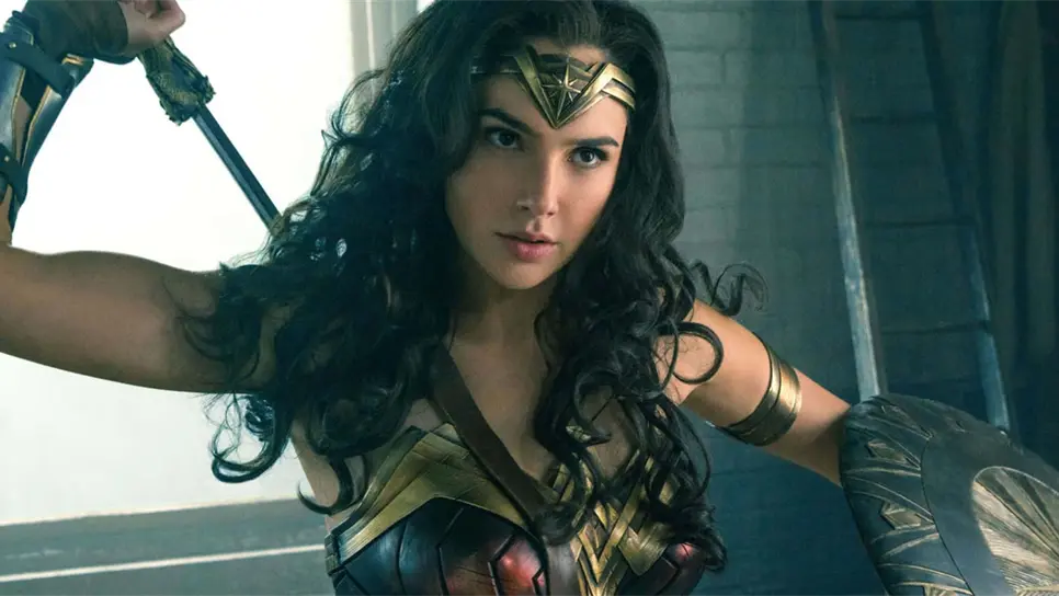 Critic’s Choice premiará a la Mujer Maravilla