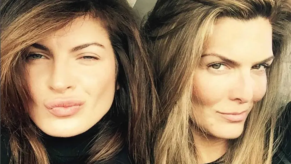 Hackean y roban fotos íntimas a Monsterrat Oliver