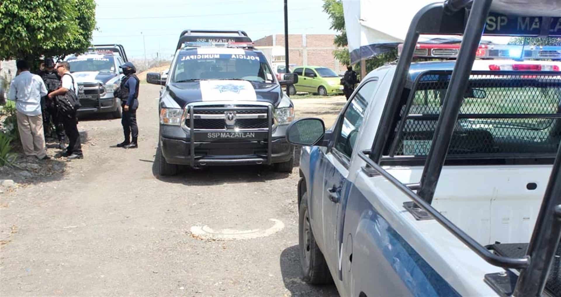 Niño de un año muere atropellado afuera de su casa