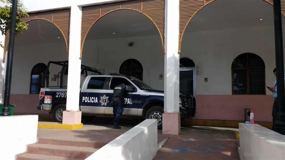 Muere hombre que estaba hospitalizado