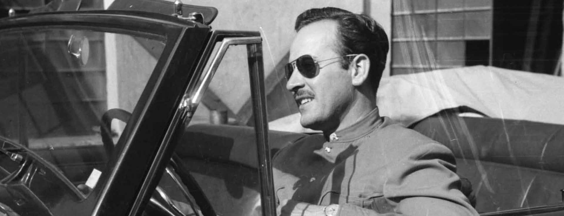 Pedro Infante, el desentonado que se convirtió en el máximo intérprete de México