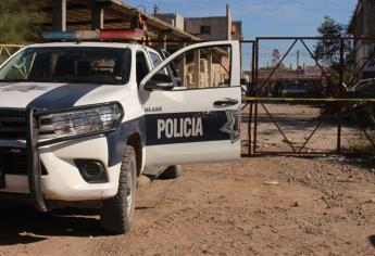 Encuentran sin vida a un joven velador en San Blas