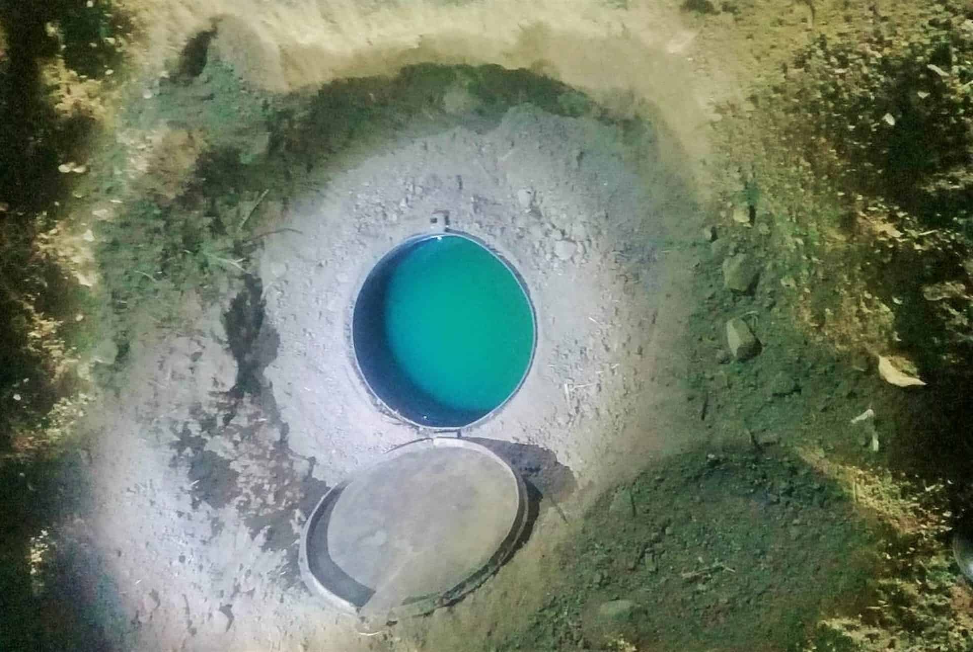 Aseguran militares nueve mil litros de gasolina robada