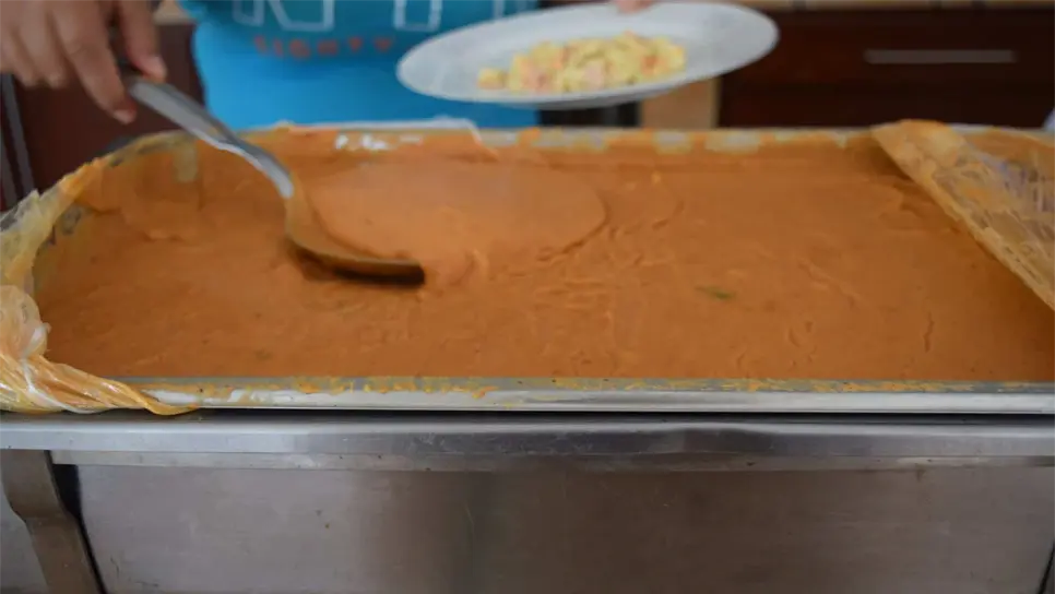 Especialistas recomiendan no excederse en la alimentación por fin de año. FOTO: Luz Noticias | Archivo.