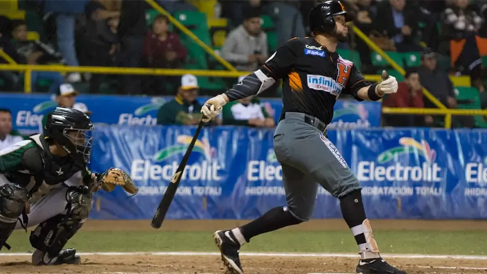 Se apagan las candilejas del estadio Emilio Ibarra Almada